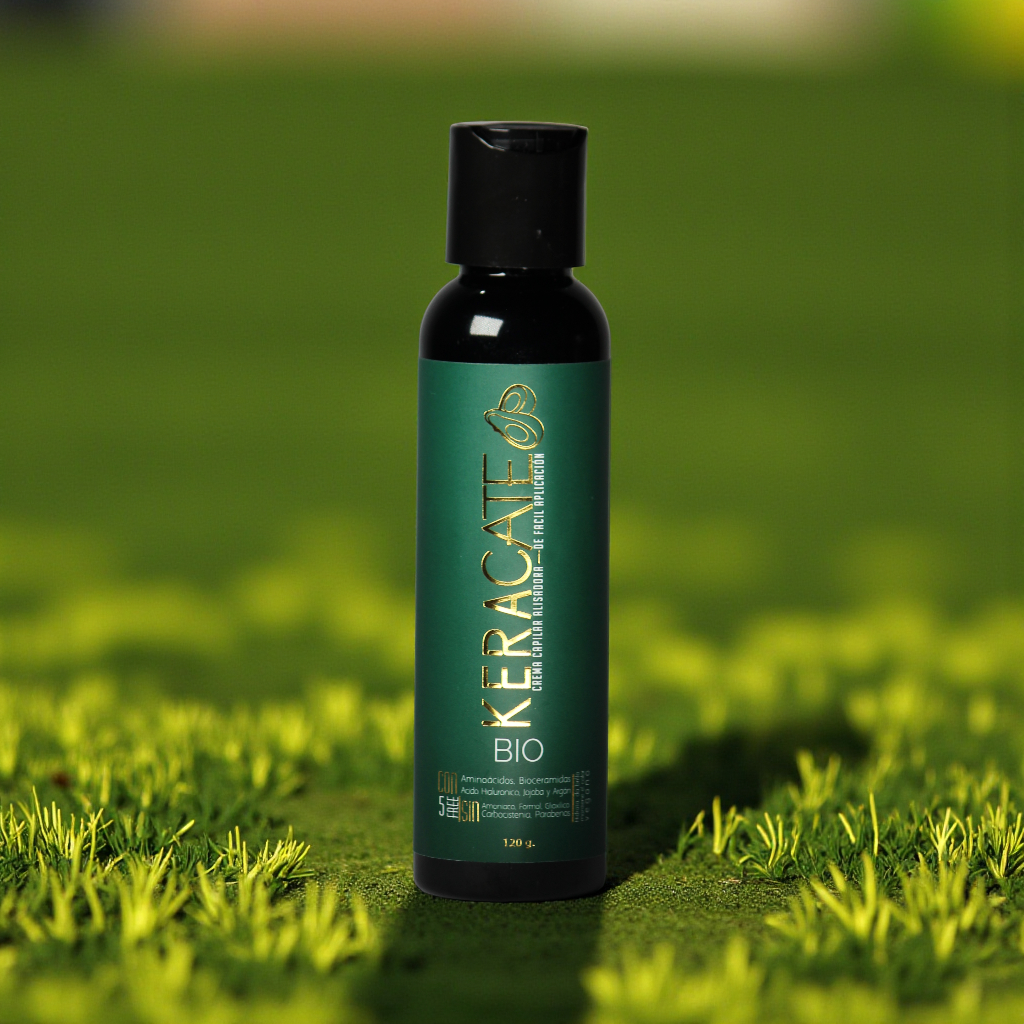 BIO KERACATE