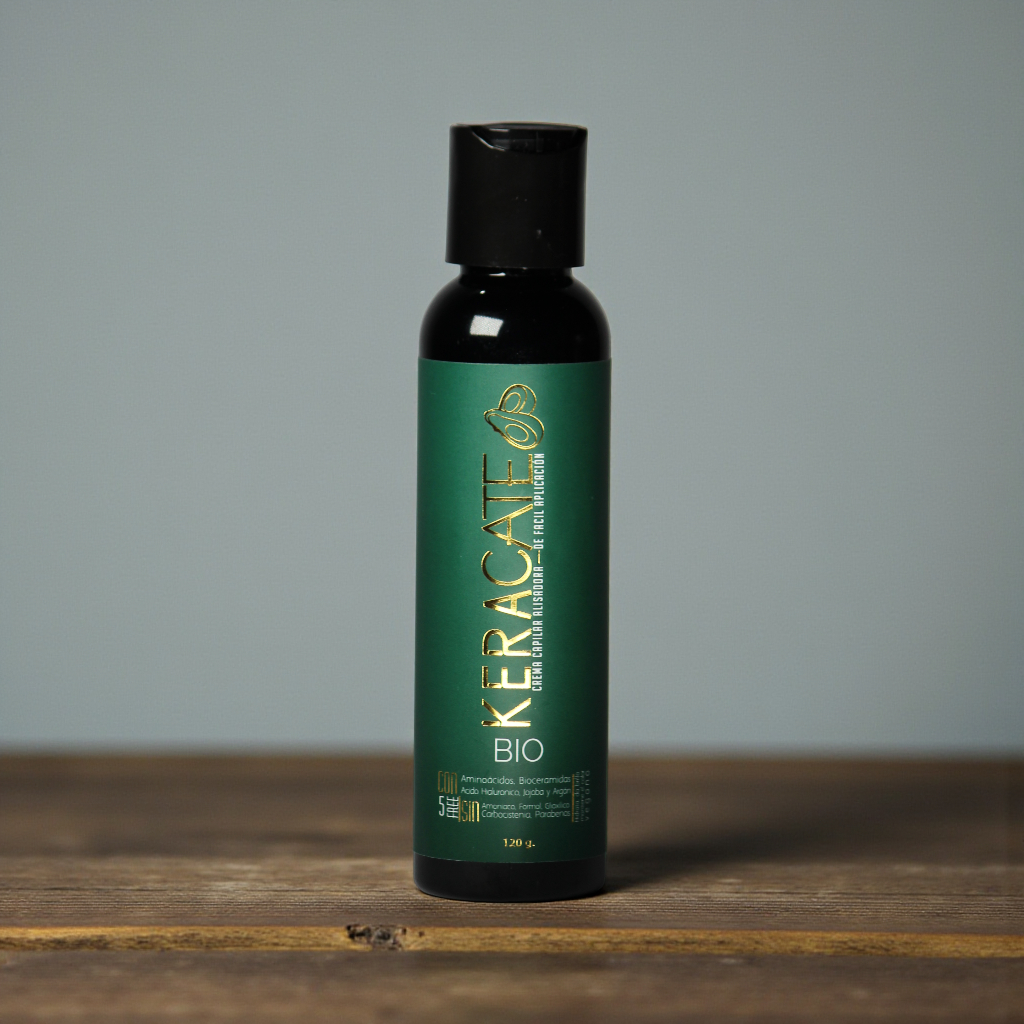 BIO KERACATE