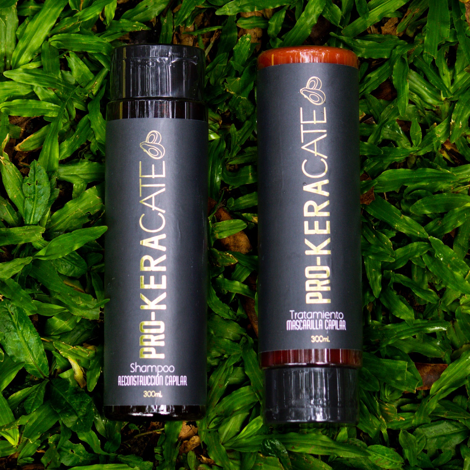 Kit Pro-Keracate