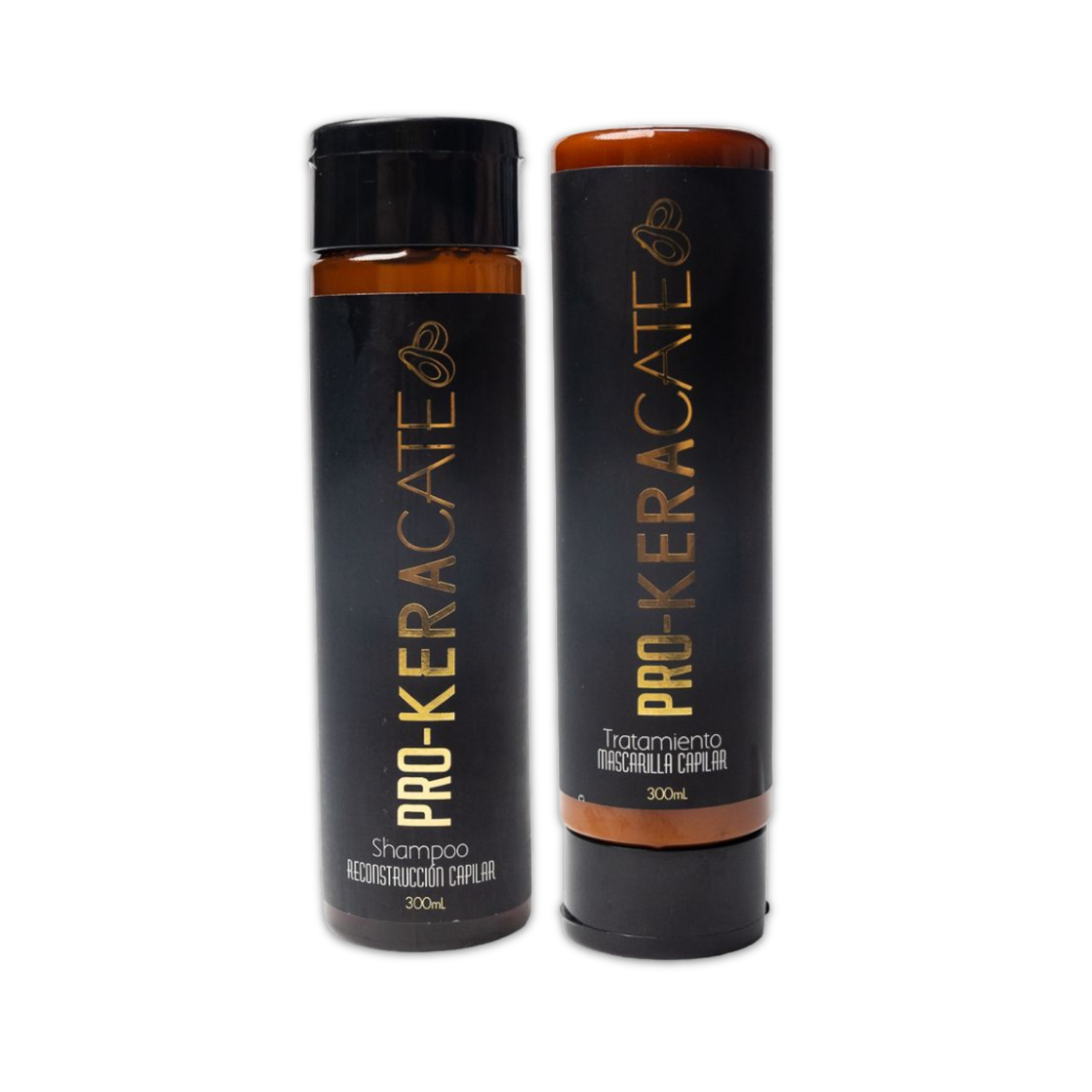 Kit Pro-Keracate